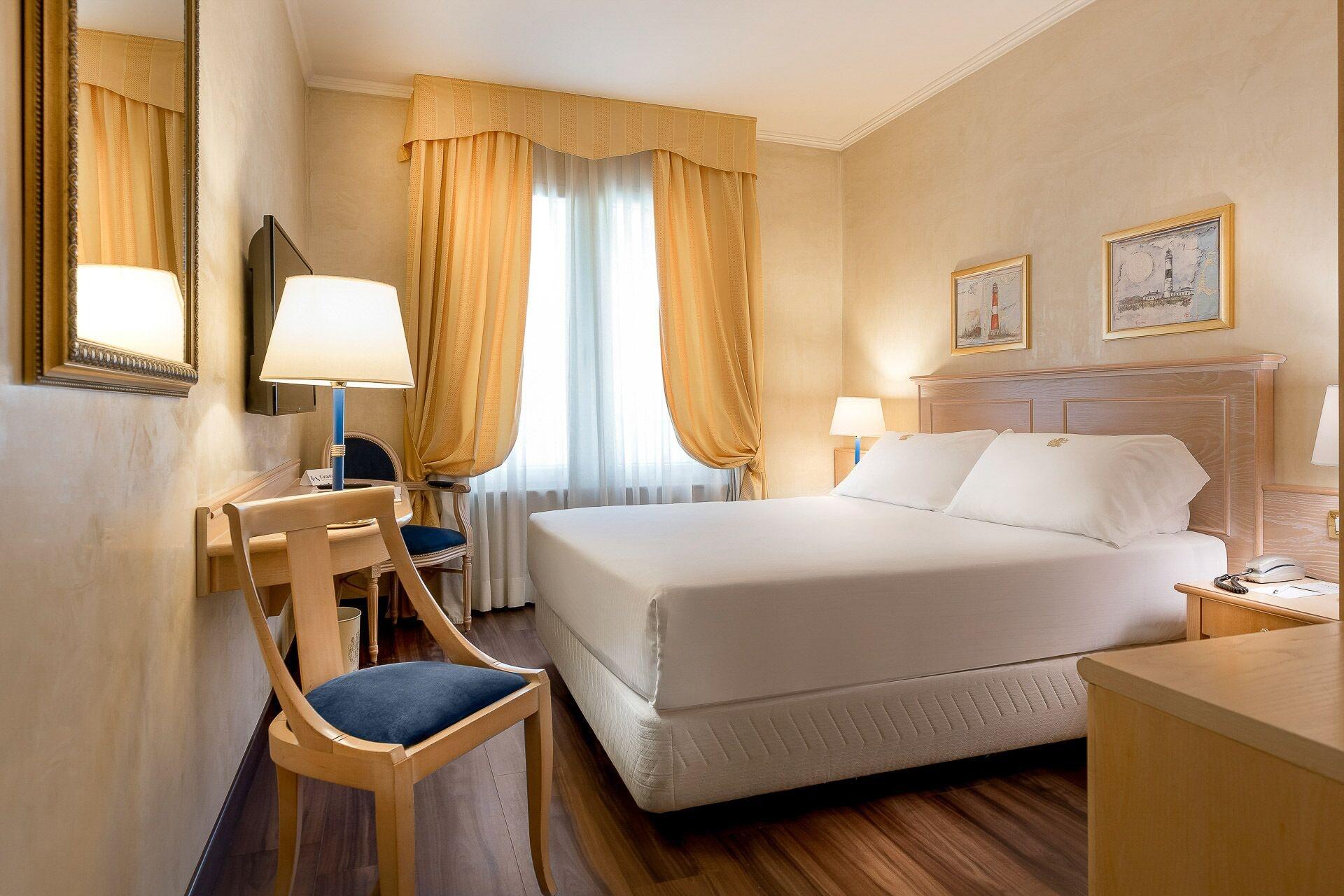 Hotel De Londres Ρίμινι Εξωτερικό φωτογραφία