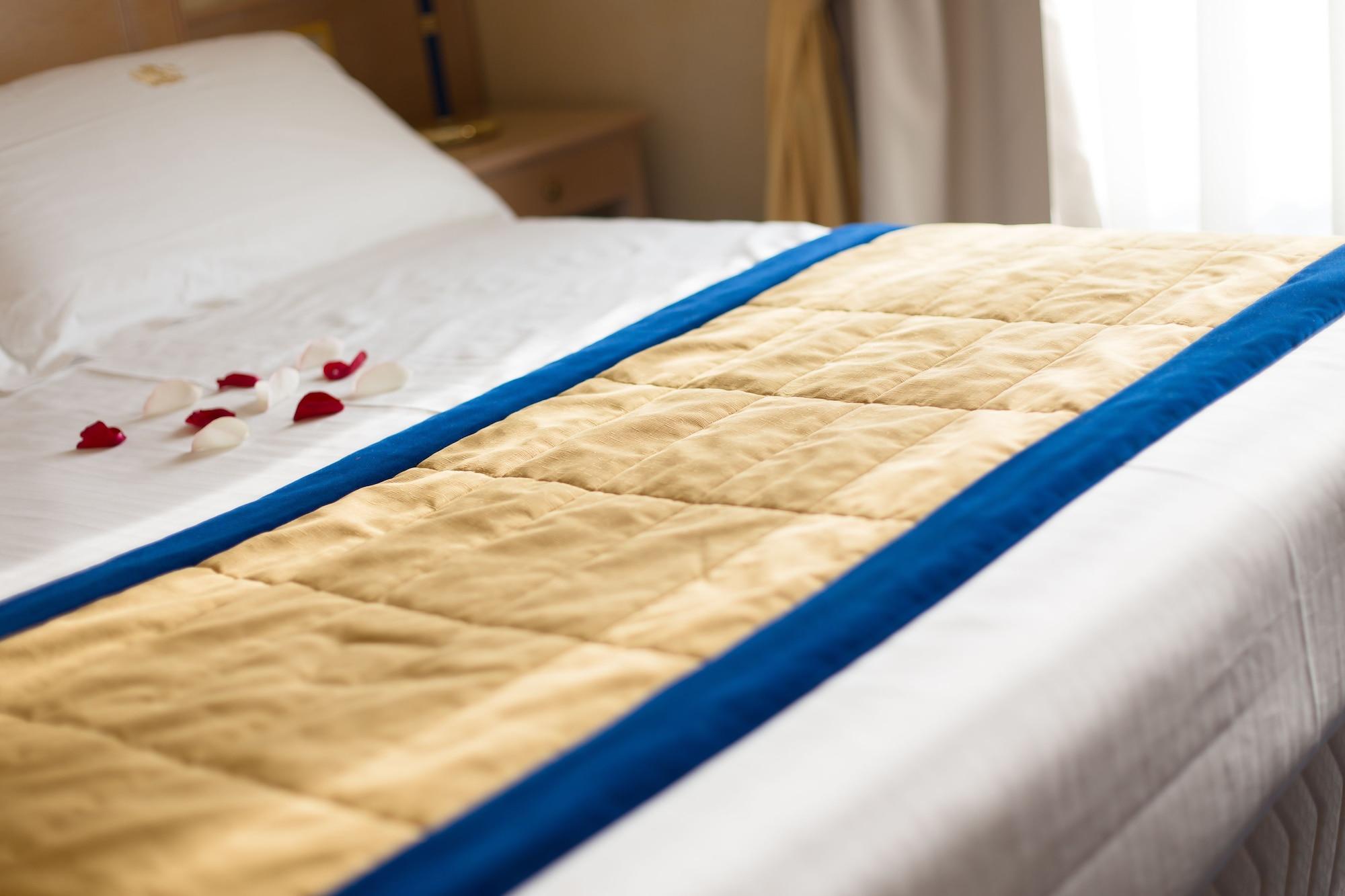 Hotel De Londres Ρίμινι Εξωτερικό φωτογραφία
