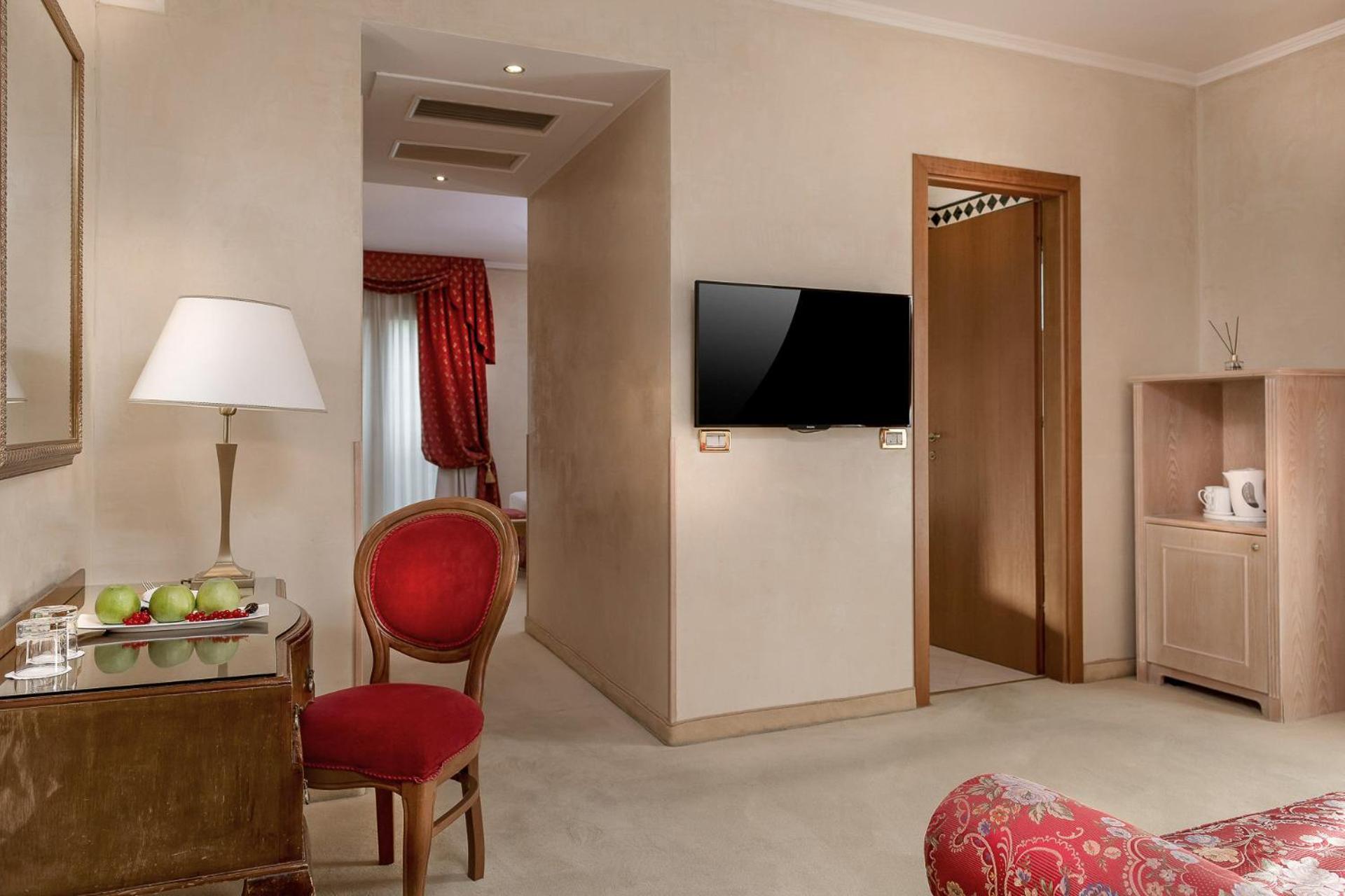 Hotel De Londres Ρίμινι Δωμάτιο φωτογραφία
