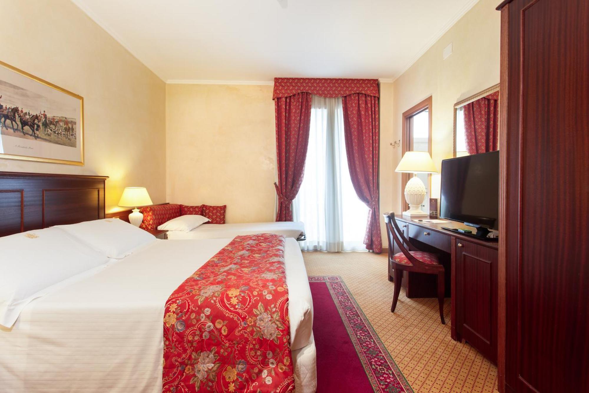 Hotel De Londres Ρίμινι Δωμάτιο φωτογραφία