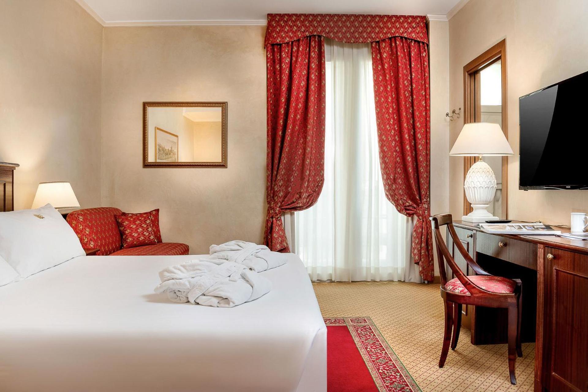 Hotel De Londres Ρίμινι Δωμάτιο φωτογραφία