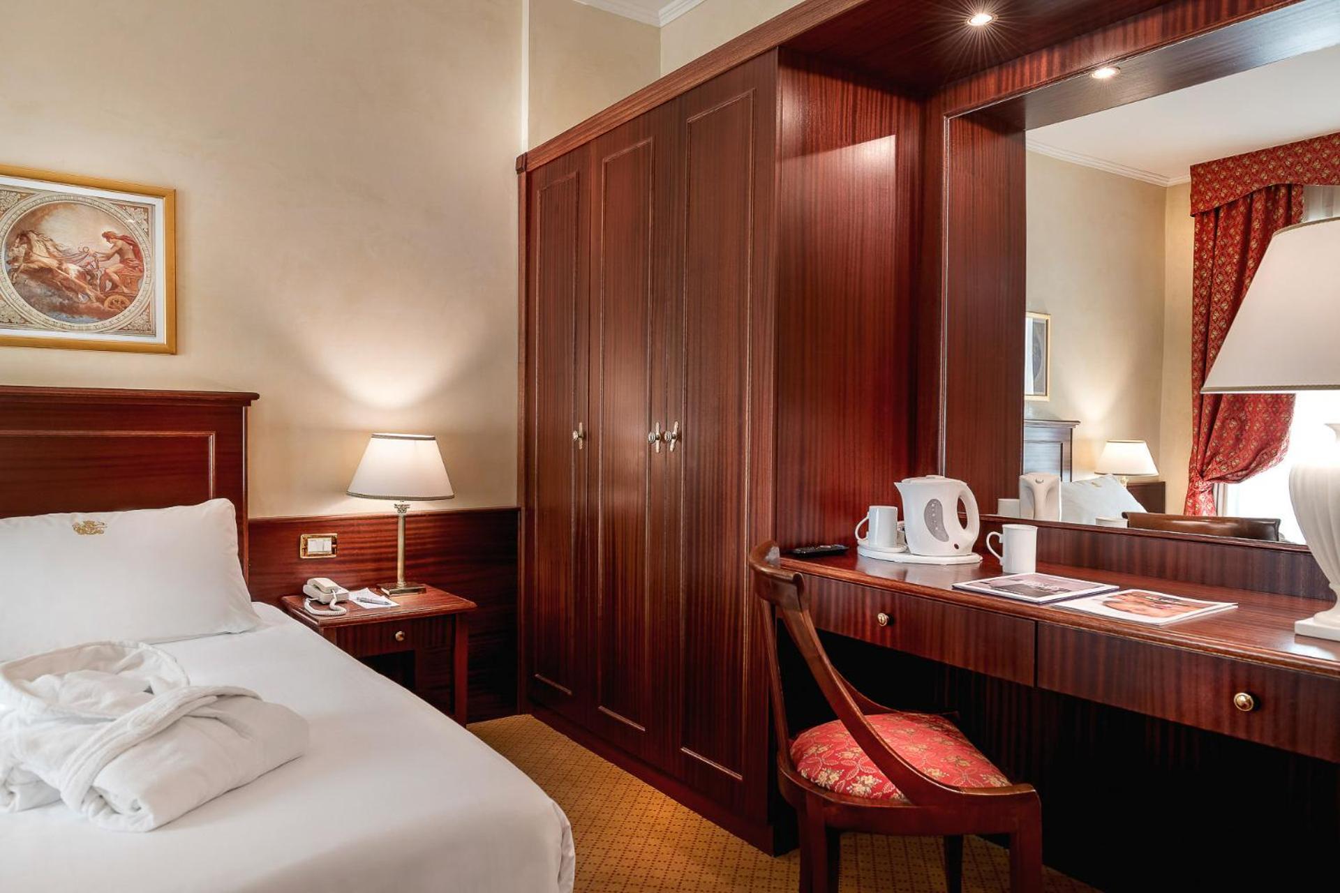 Hotel De Londres Ρίμινι Δωμάτιο φωτογραφία