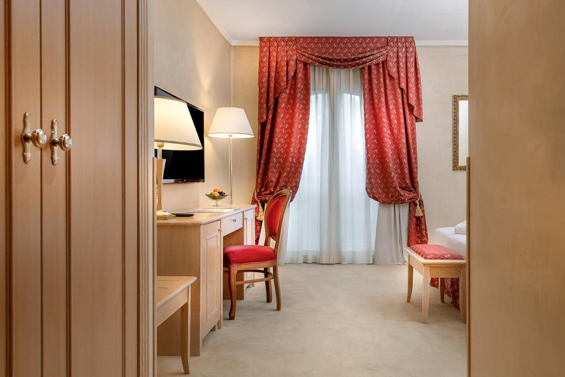 Hotel De Londres Ρίμινι Δωμάτιο φωτογραφία
