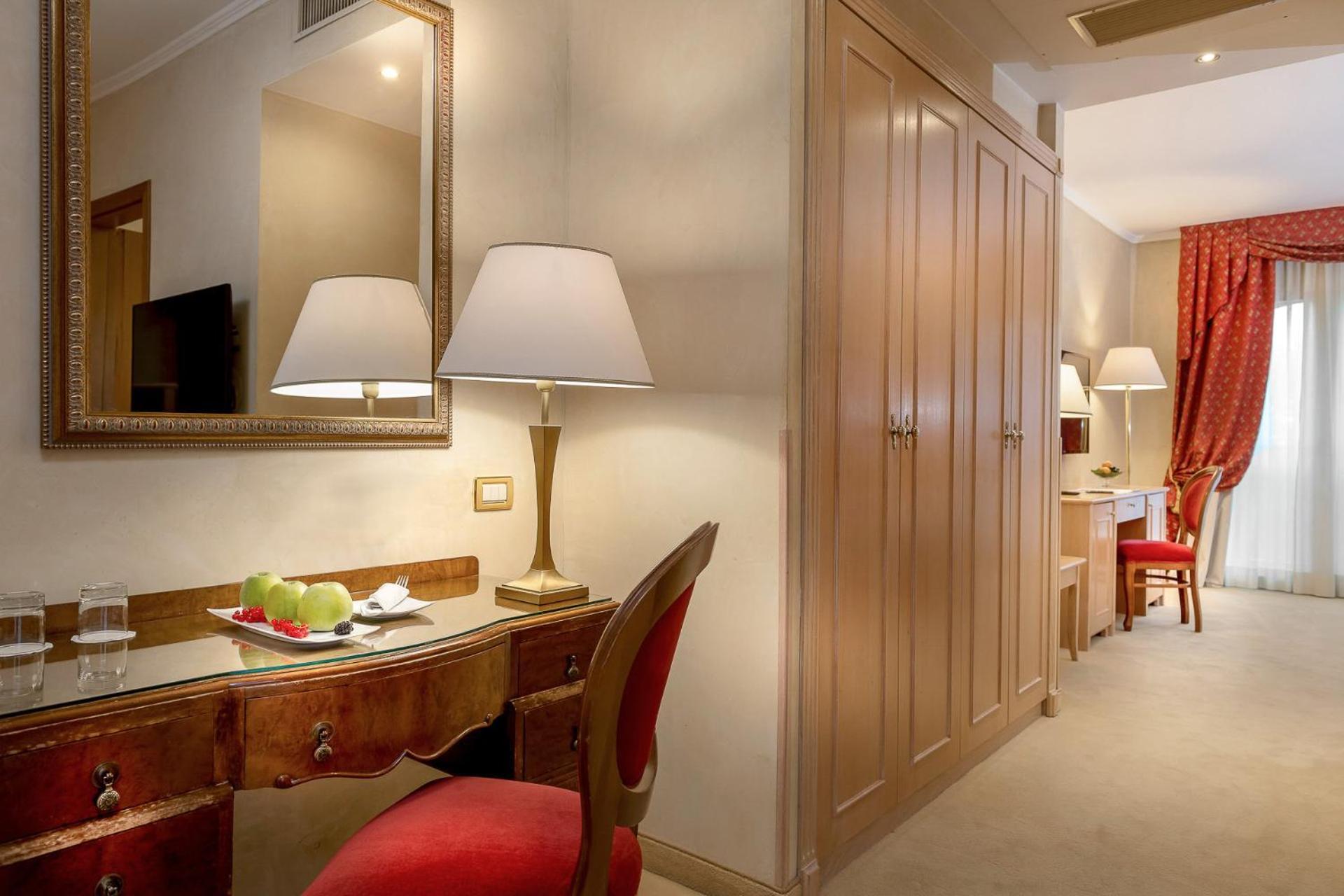 Hotel De Londres Ρίμινι Δωμάτιο φωτογραφία