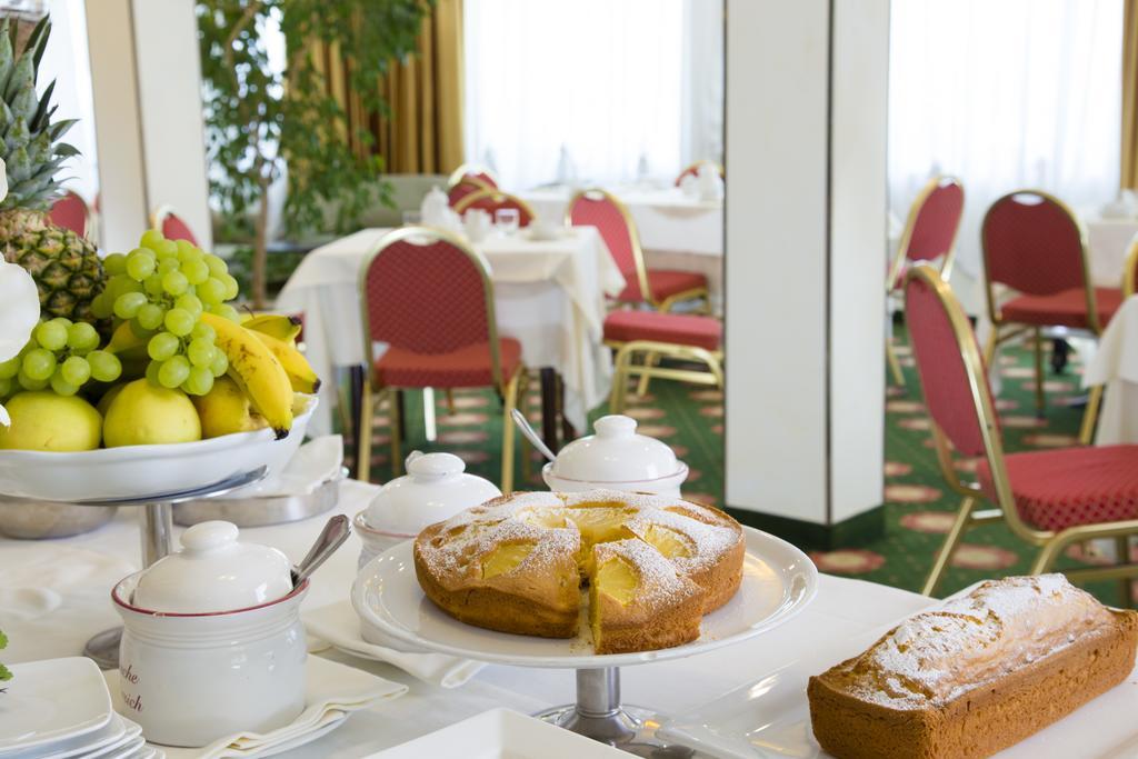 Hotel De Londres Ρίμινι Εξωτερικό φωτογραφία